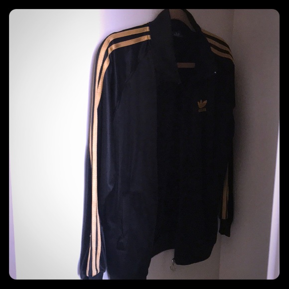 Other - Men's Adidas Track Jacket size XS